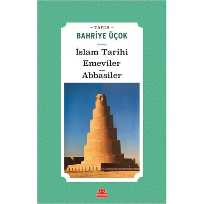 İslam Tarihi Emeviler - Abbasiler
