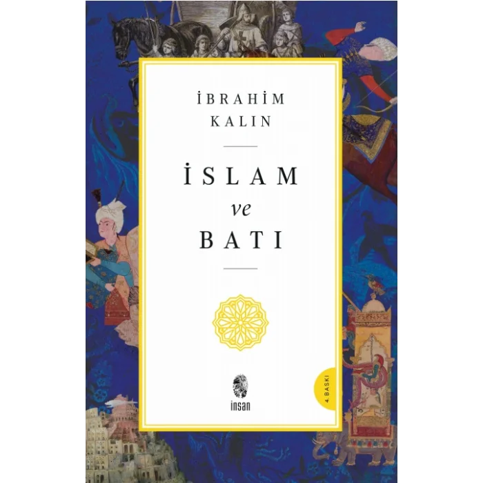 İslam Ve Batı