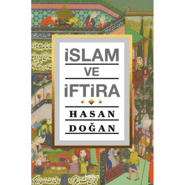 İslam ve İftira