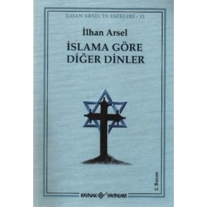 İslama Göre Diğer Dinler