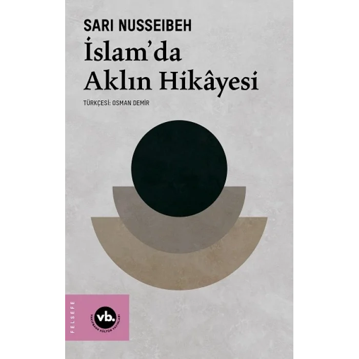 İslam’da Aklın Hikayesi