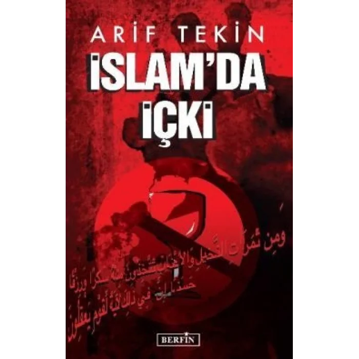 İslam’da İçki