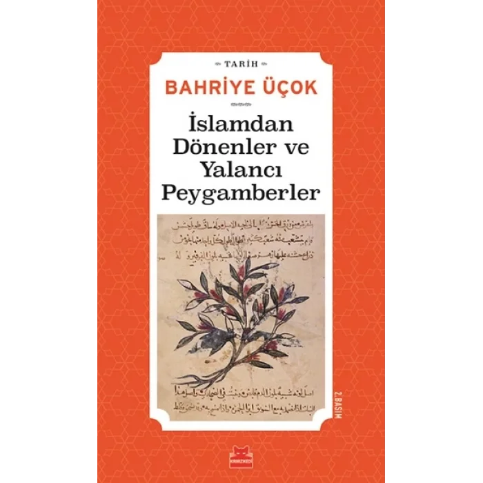 İslamdan Dönenler ve Yalancı Peygamberler