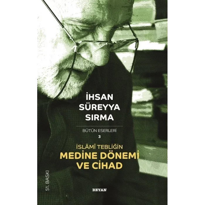 İslami Tebliğin Medine Dönemi ve Cihad