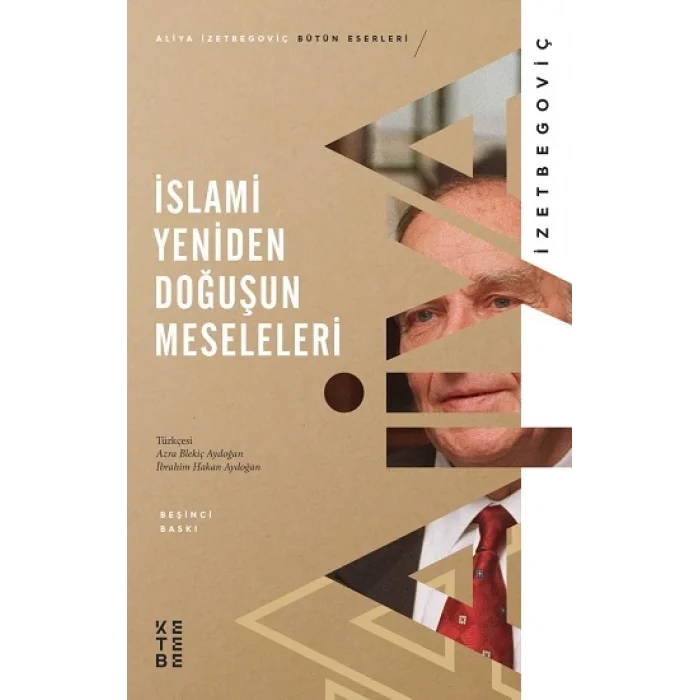İslami Yeniden Doğuşun Meseleleri