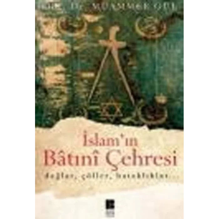 İslamın Batıni Çehresi