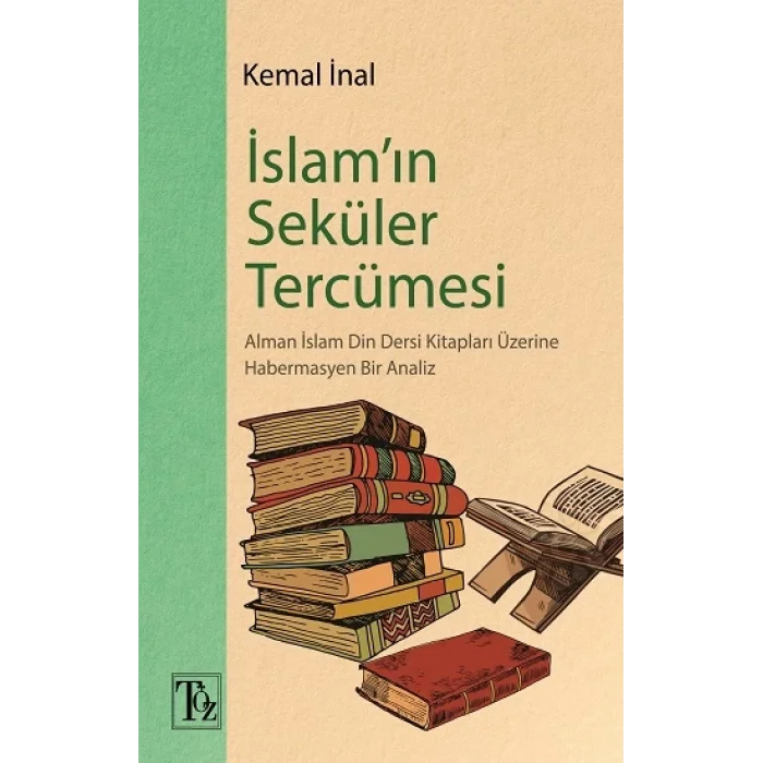 İslamın Seküler Tercümesi