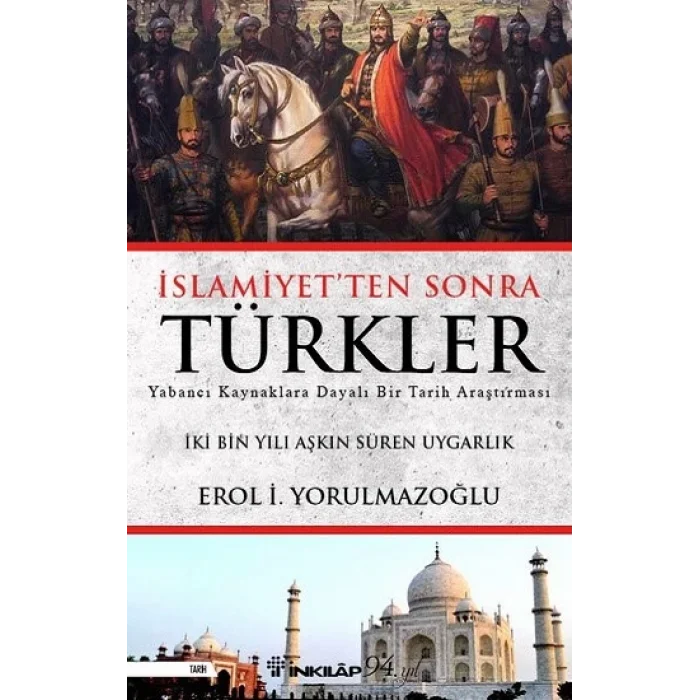 İslamiyetten Sonra Türkler