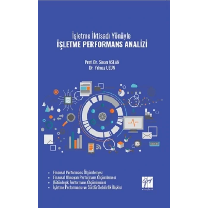 İşletme İktisadı Yönüyle İşletme Performans Analizi