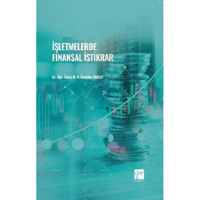 İşletmelerde Finansal İstikrar