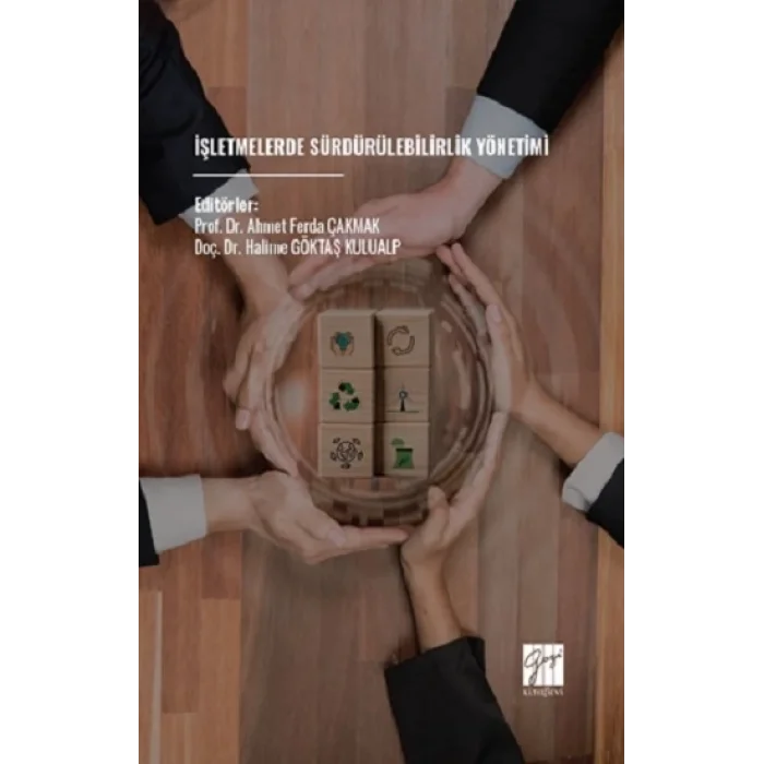 İşletmelerde Sürdürülebilirlik Yönetimi