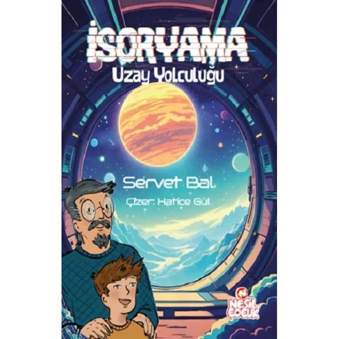 İsoryama Uzay Yolculuğu