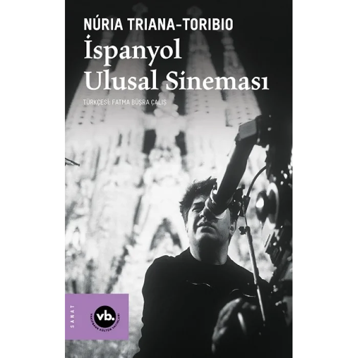 İspanyol Ulusal Sineması