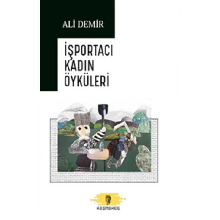 İşportacı Kadın Öyküleri