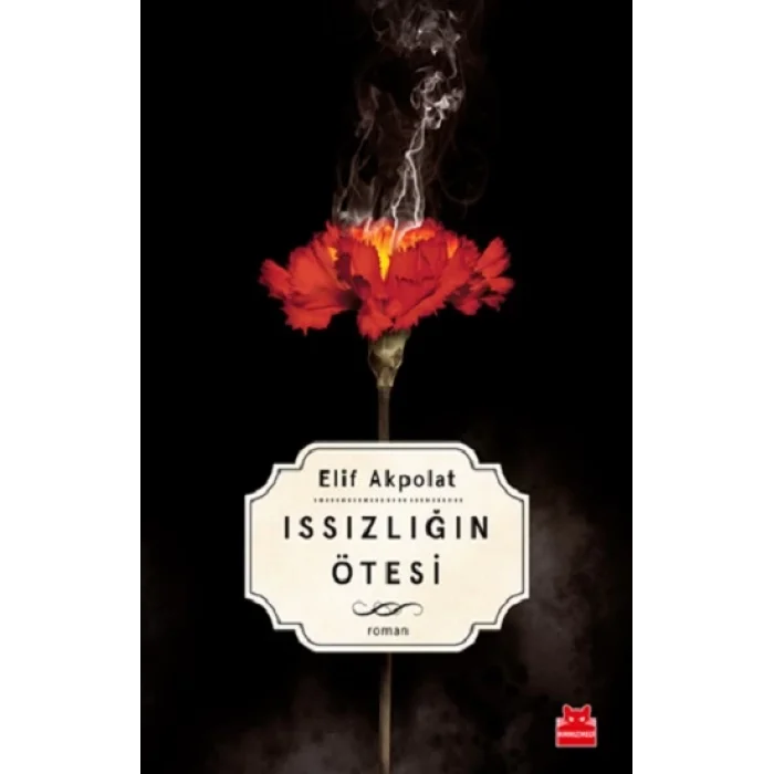 Issızlığın Ötesi