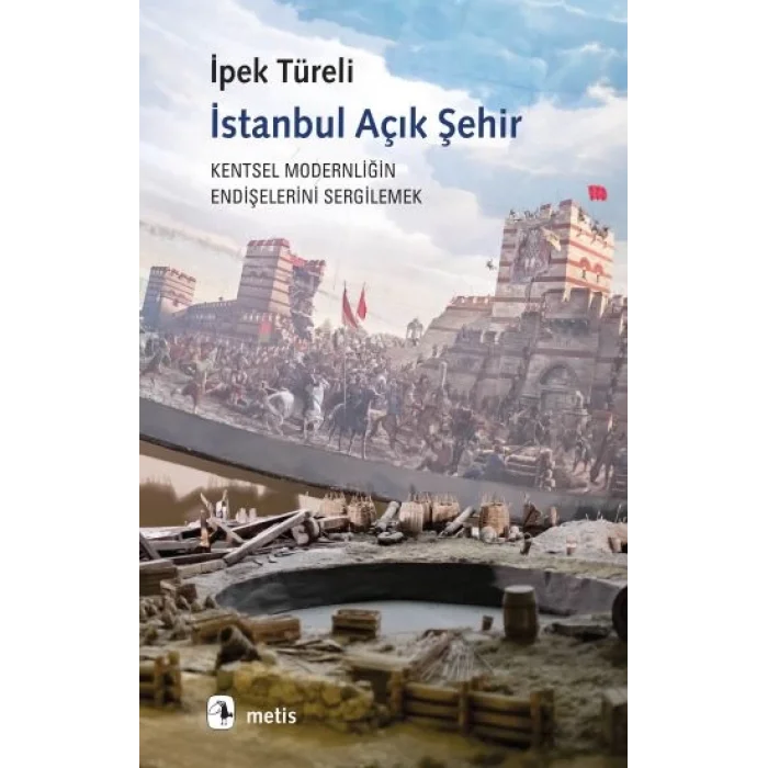 İstanbul Açık Şehir
