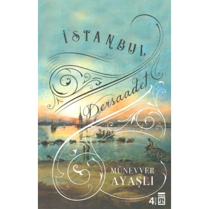 İstanbul - Dersaadet