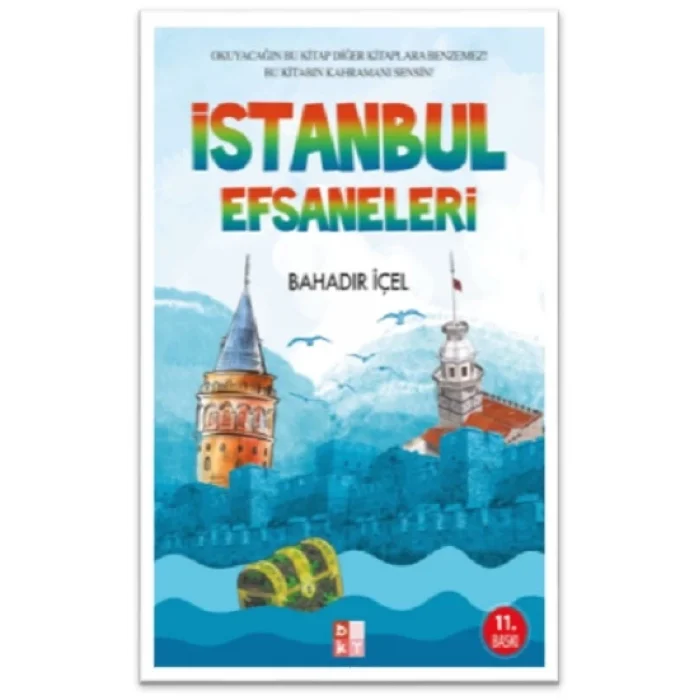 İstanbul Efsaneleri
