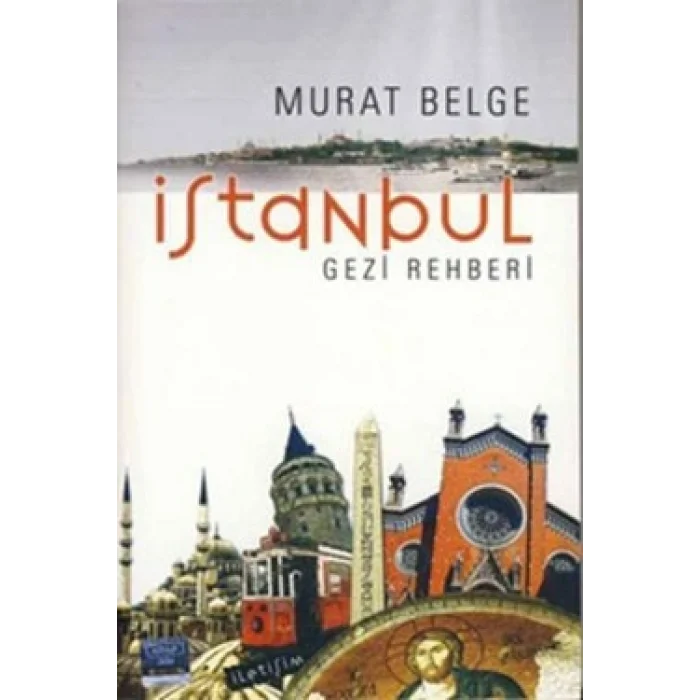 İstanbul Gezi Rehberi