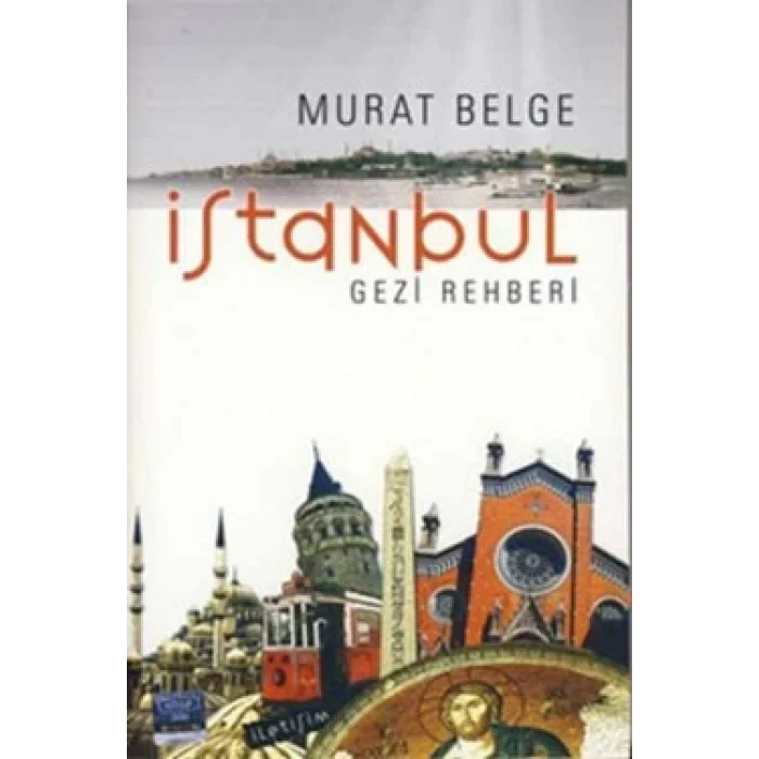 İstanbul Gezi Rehberi