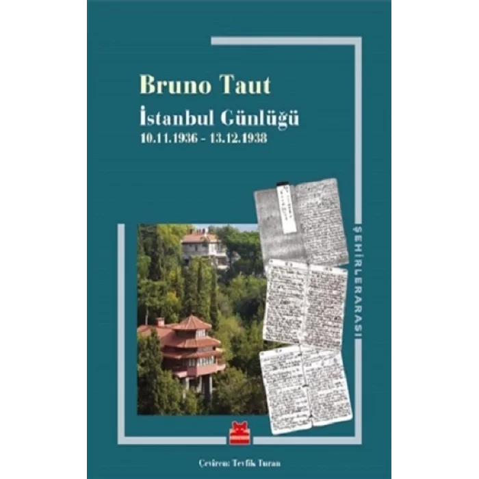 İstanbul Günlüğü