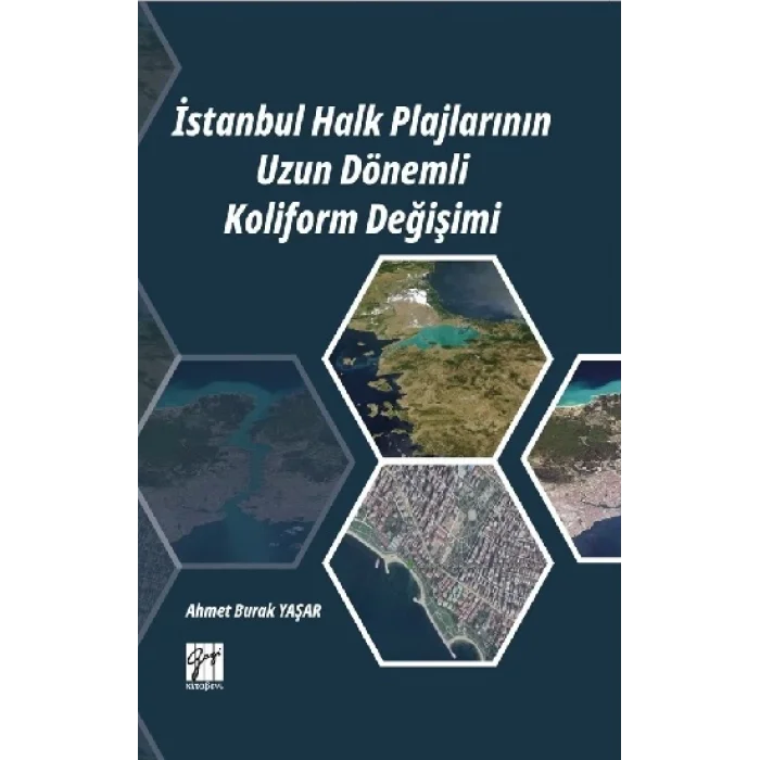 İstanbul Halk Plajının Uzun Dönemli Koliform Değişimi