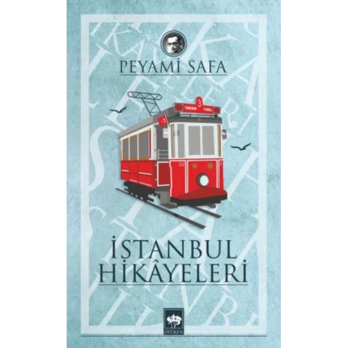 İstanbul Hikayeleri