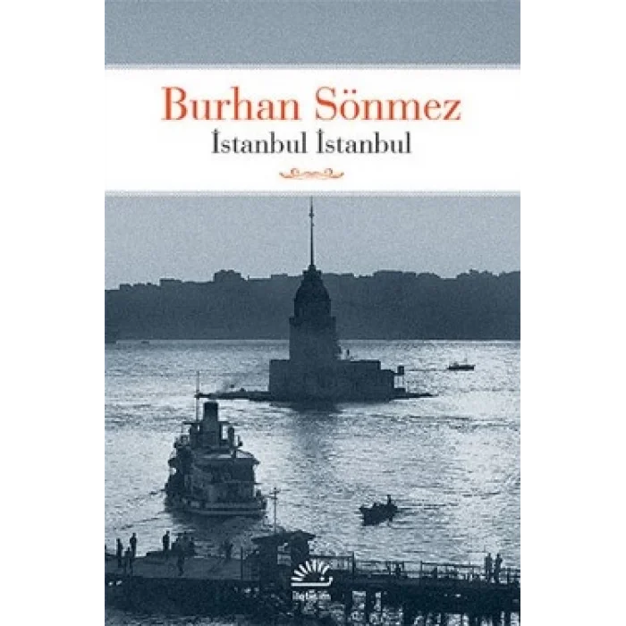 İstanbul İstanbul