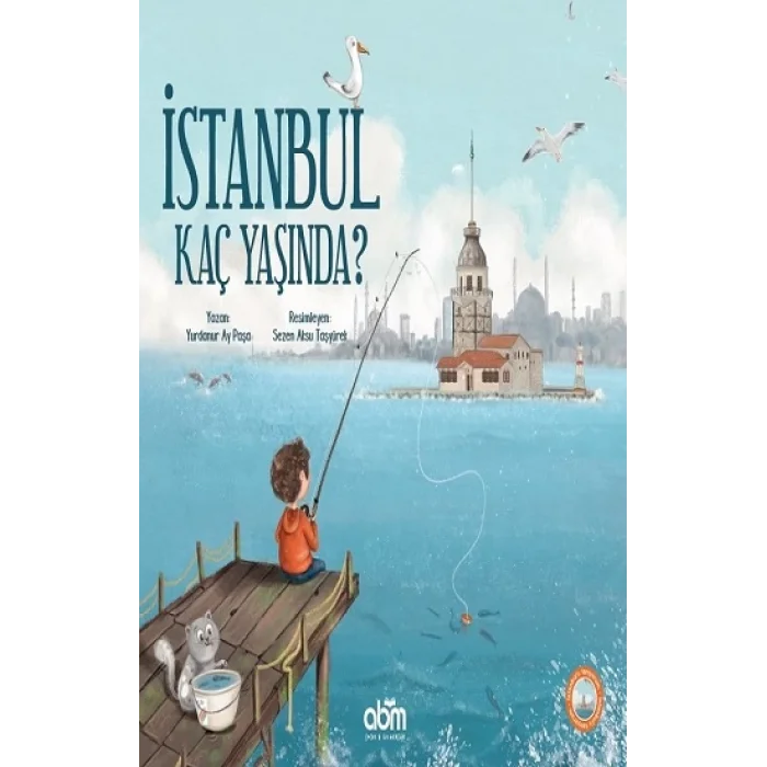 İstanbul Kaç Yaşında?