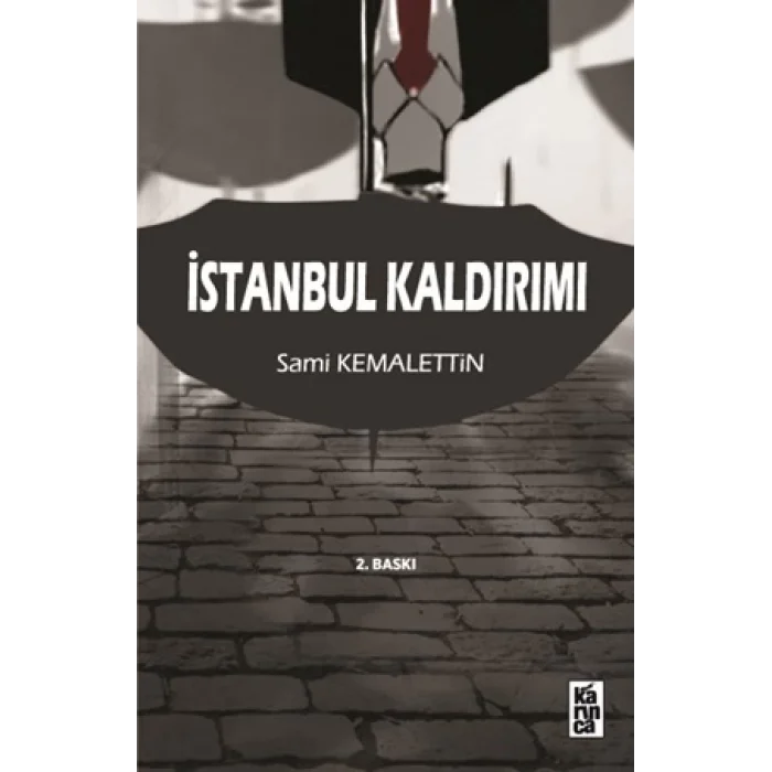 İstanbul Kaldırımı