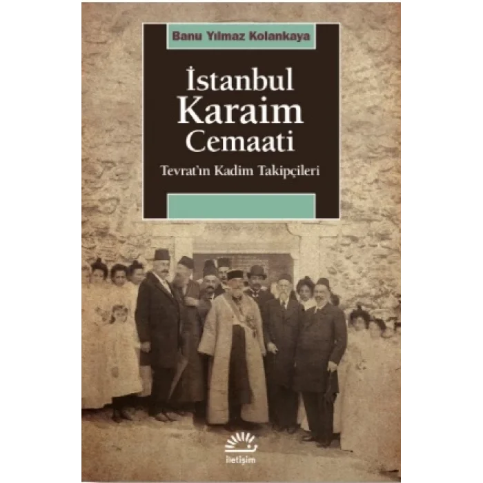 İstanbul Karaim Cemaati