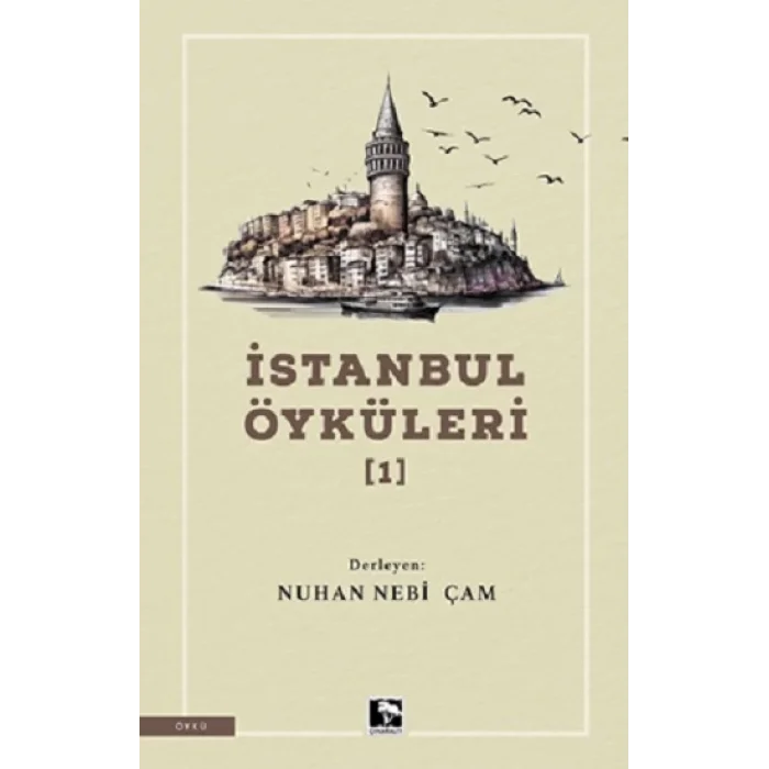 İstanbul Öyküleri-1