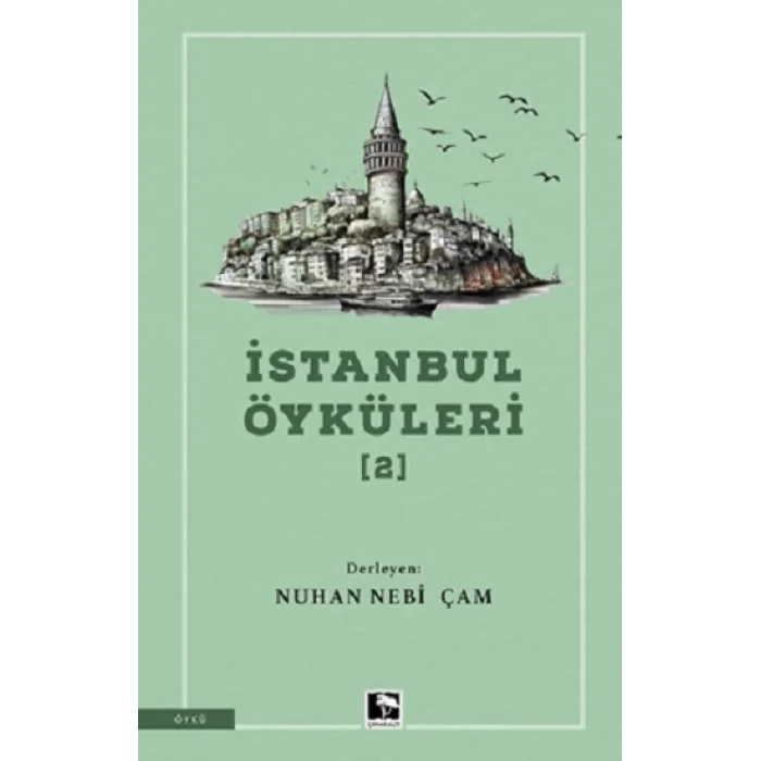İstanbul Öyküleri - 2