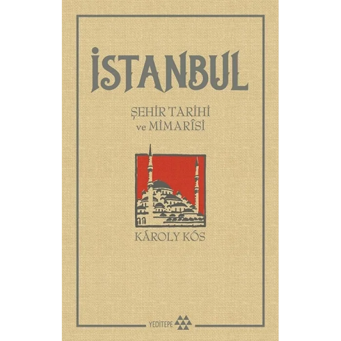 İstanbul Şehir Tarihi ve Mimarisi