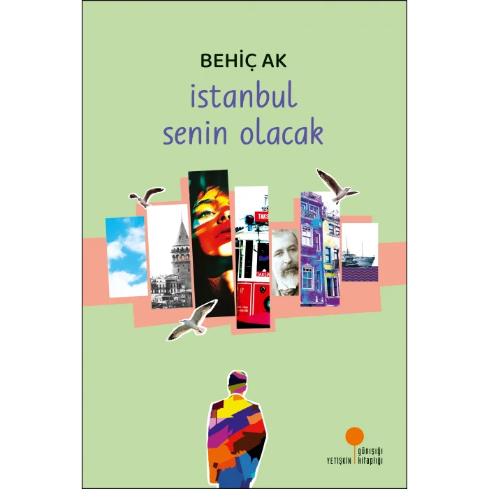 İstanbul Senin Olacak