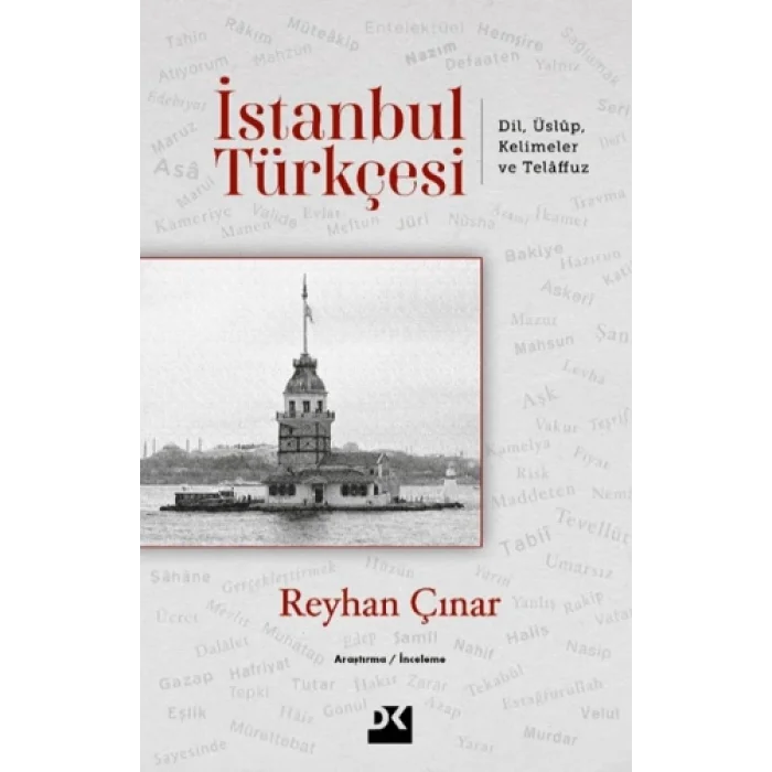 İstanbul Türkçesi