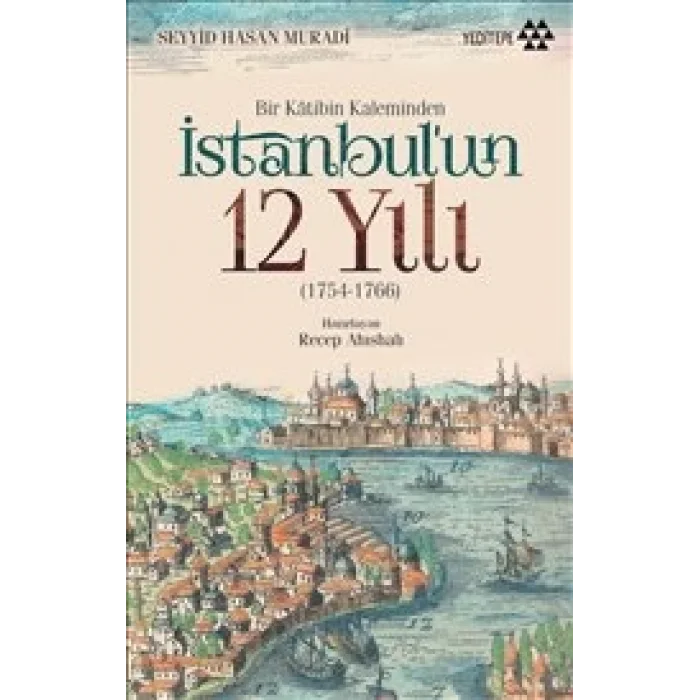 İstanbulun 12 Yılı