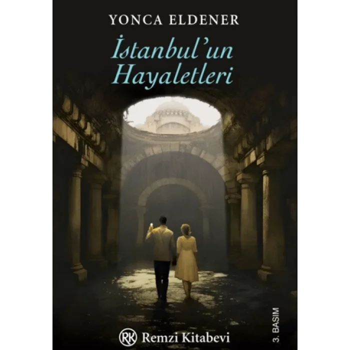 İstanbulun Hayaletleri