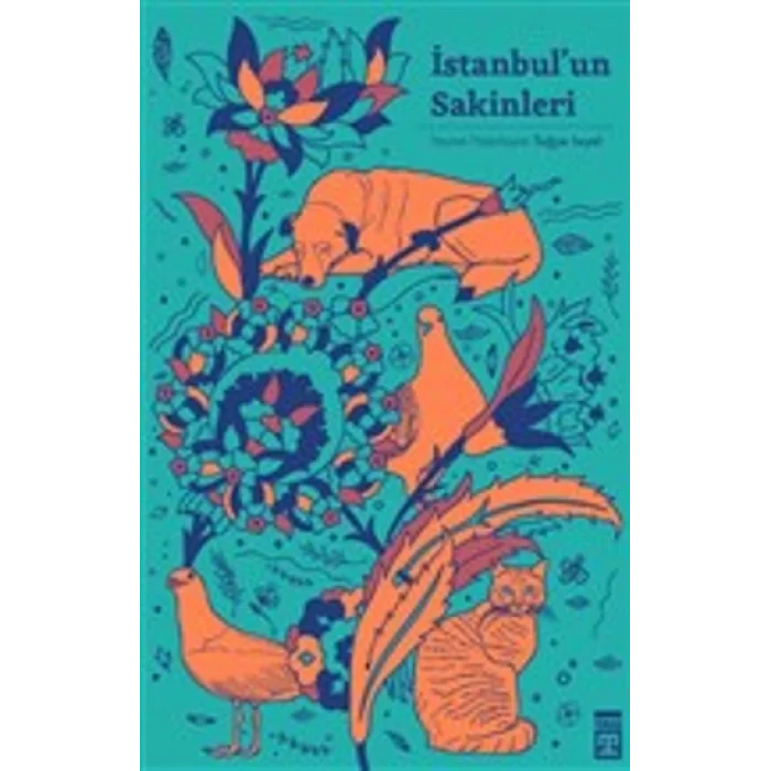 İstanbulun Sakinleri