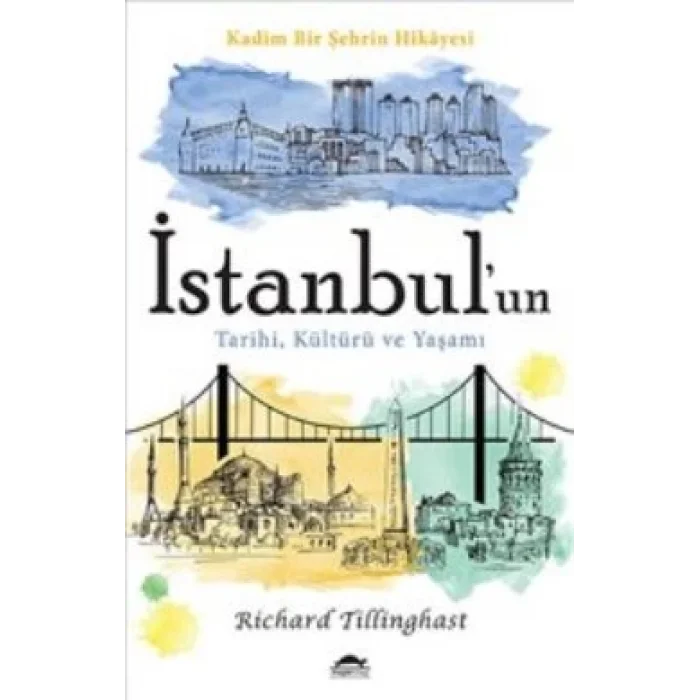 İstanbulun Tarihi Kültürü ve Yaşamı