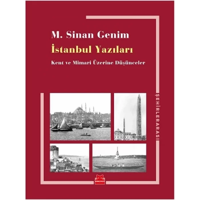 İstanbul Yazıları