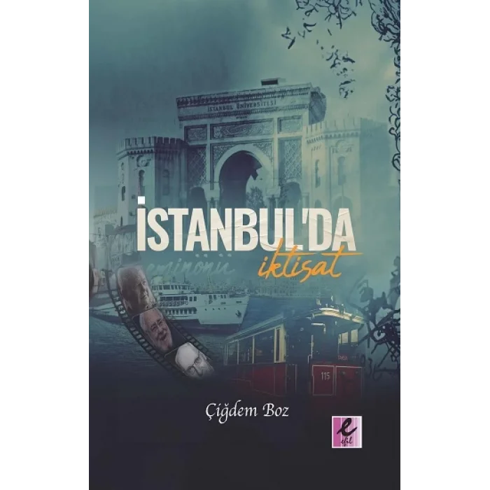 İstanbulda İktisat