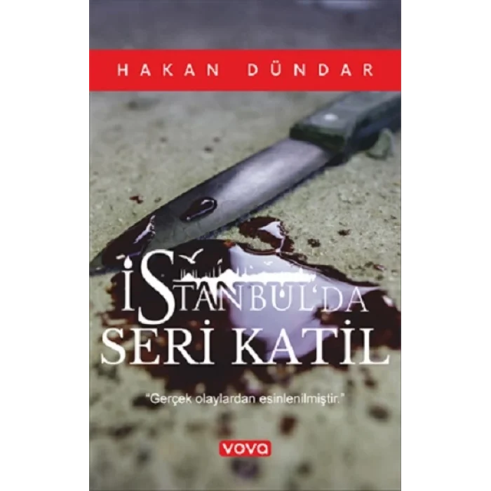 İstanbulda Seri Katil
