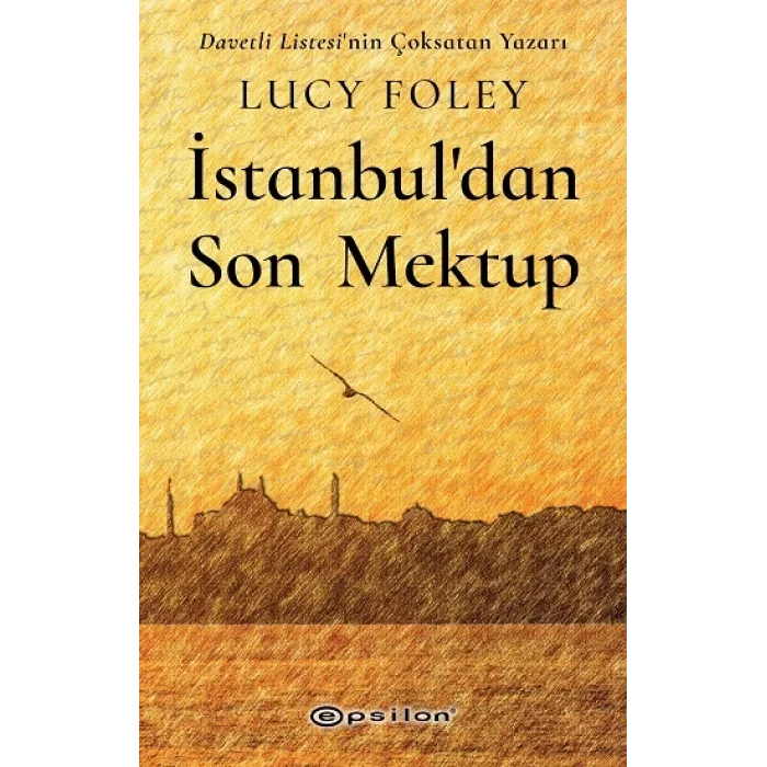İstanbuldan Son Mektup
