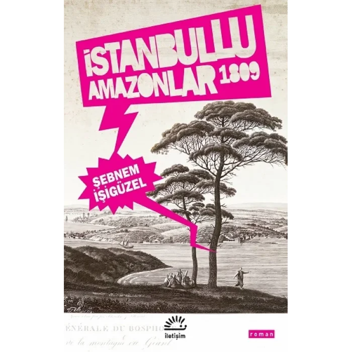 İstanbullu Amazonlar 1809