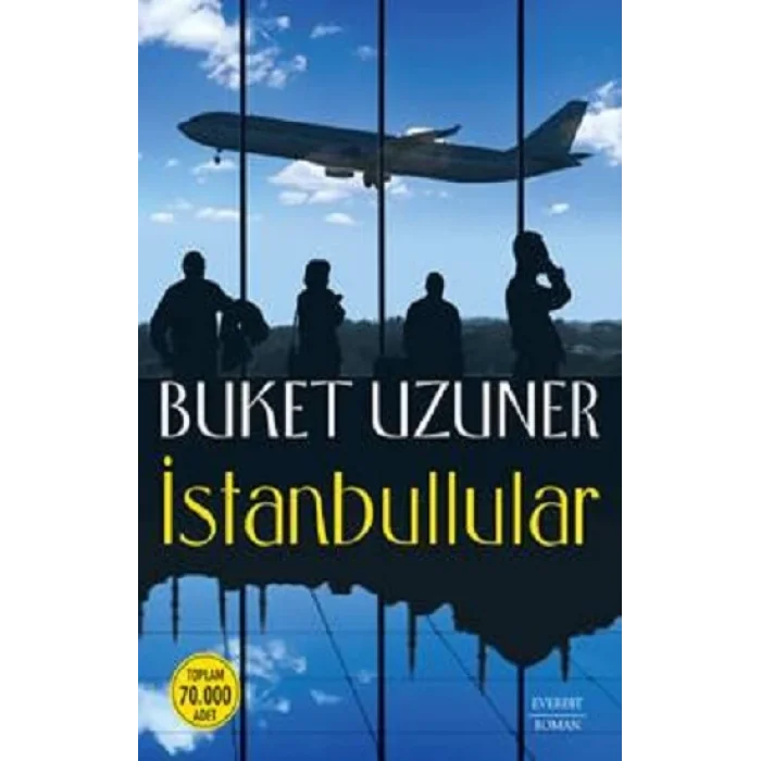 İstanbullular