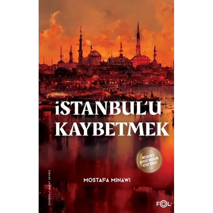 İstanbulu Kaybetmek