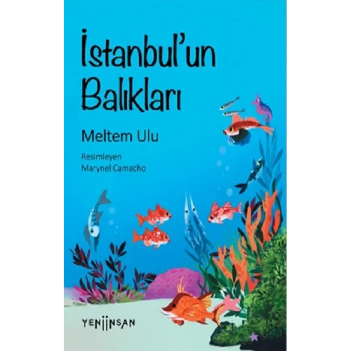 İstanbulun Balıkları