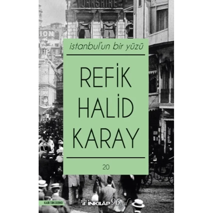 İstanbulun Bir Yüzü
