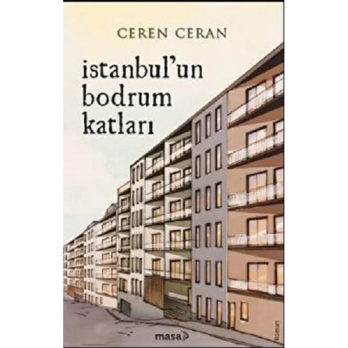 İstanbulun Bodrum Katları